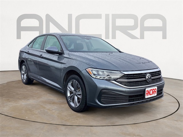 Used Car 2024 Volkswagen Jetta  1.5t Se For Sale Under $20,000 In San Antonio, Texas