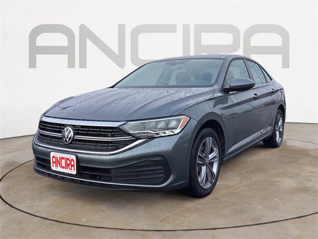Used Car 2024 Volkswagen Jetta  1.5t Se For Sale Under $20,000 In San Antonio, Texas