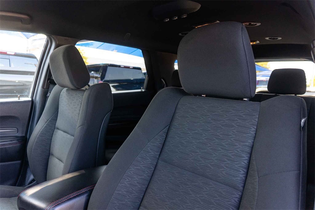 Used Car 2024 Dodge Durango  Gt For Sale Under $35,000 In San Marcos, Texas