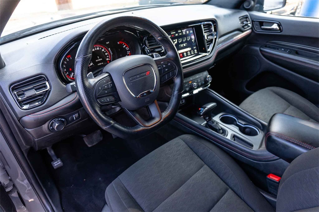 Used Car 2024 Dodge Durango  Gt For Sale Under $35,000 In San Marcos, Texas