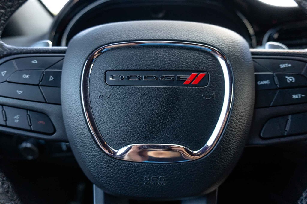 Used Car 2024 Dodge Durango  Gt For Sale Under $35,000 In San Marcos, Texas