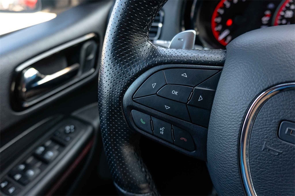 Used Car 2024 Dodge Durango  Gt For Sale Under $35,000 In San Marcos, Texas