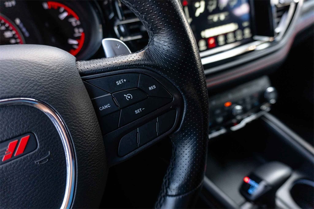 Used Car 2024 Dodge Durango  Gt For Sale Under $35,000 In San Marcos, Texas