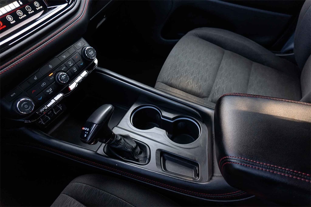 Used Car 2024 Dodge Durango  Gt For Sale Under $35,000 In San Marcos, Texas