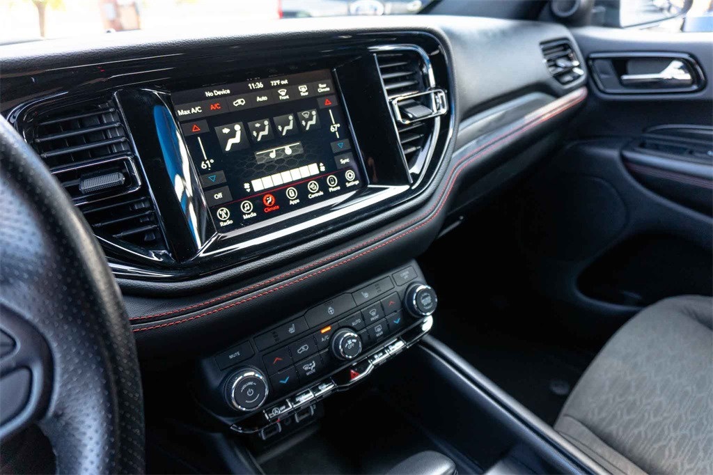 Used Car 2024 Dodge Durango  Gt For Sale Under $35,000 In San Marcos, Texas