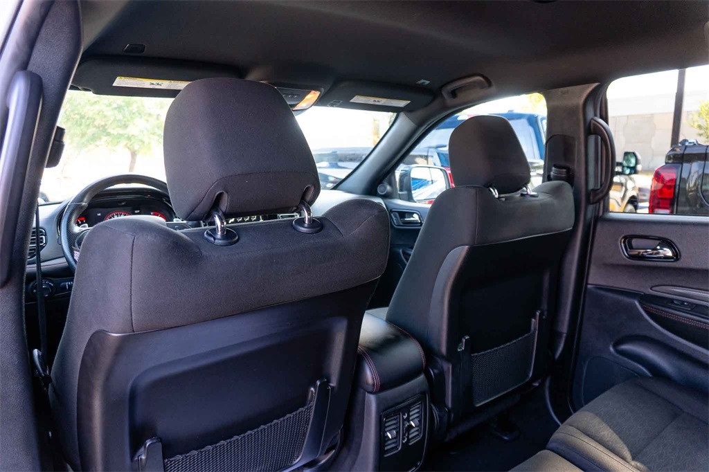Used Car 2024 Dodge Durango  Gt For Sale Under $35,000 In San Marcos, Texas