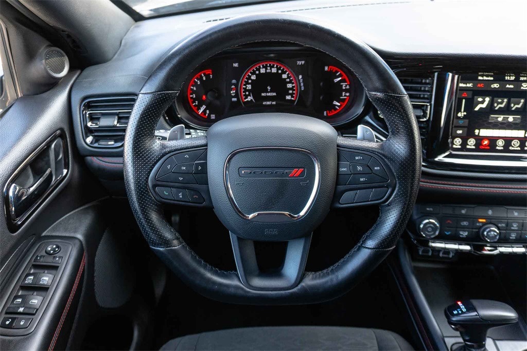 Used Car 2024 Dodge Durango  Gt For Sale Under $35,000 In San Marcos, Texas