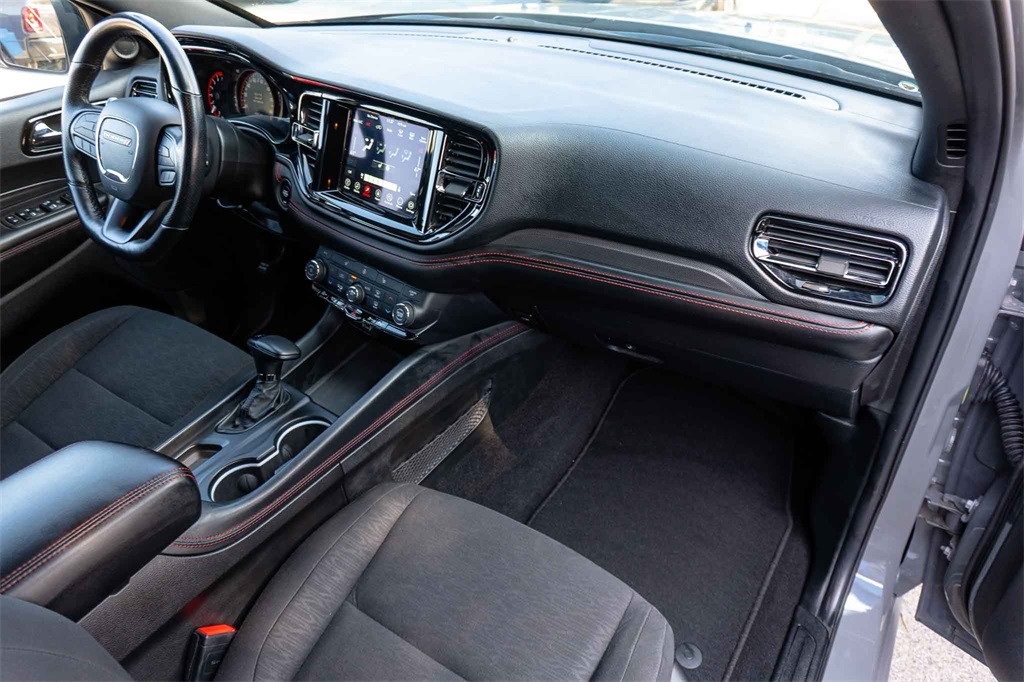 Used Car 2024 Dodge Durango  Gt For Sale Under $35,000 In San Marcos, Texas