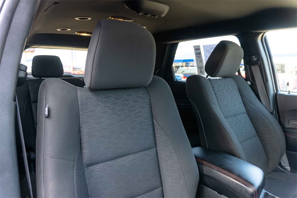 Used Car 2024 Dodge Durango  Gt For Sale Under $35,000 In San Marcos, Texas