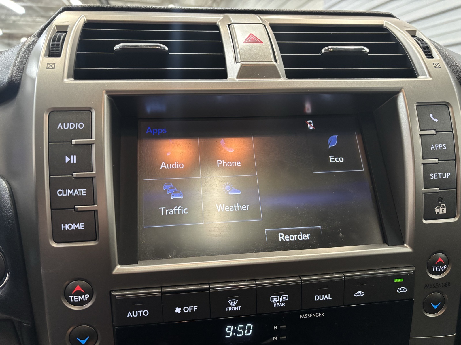 2017 Land Rover Range Rover Evoque HSE photo 19