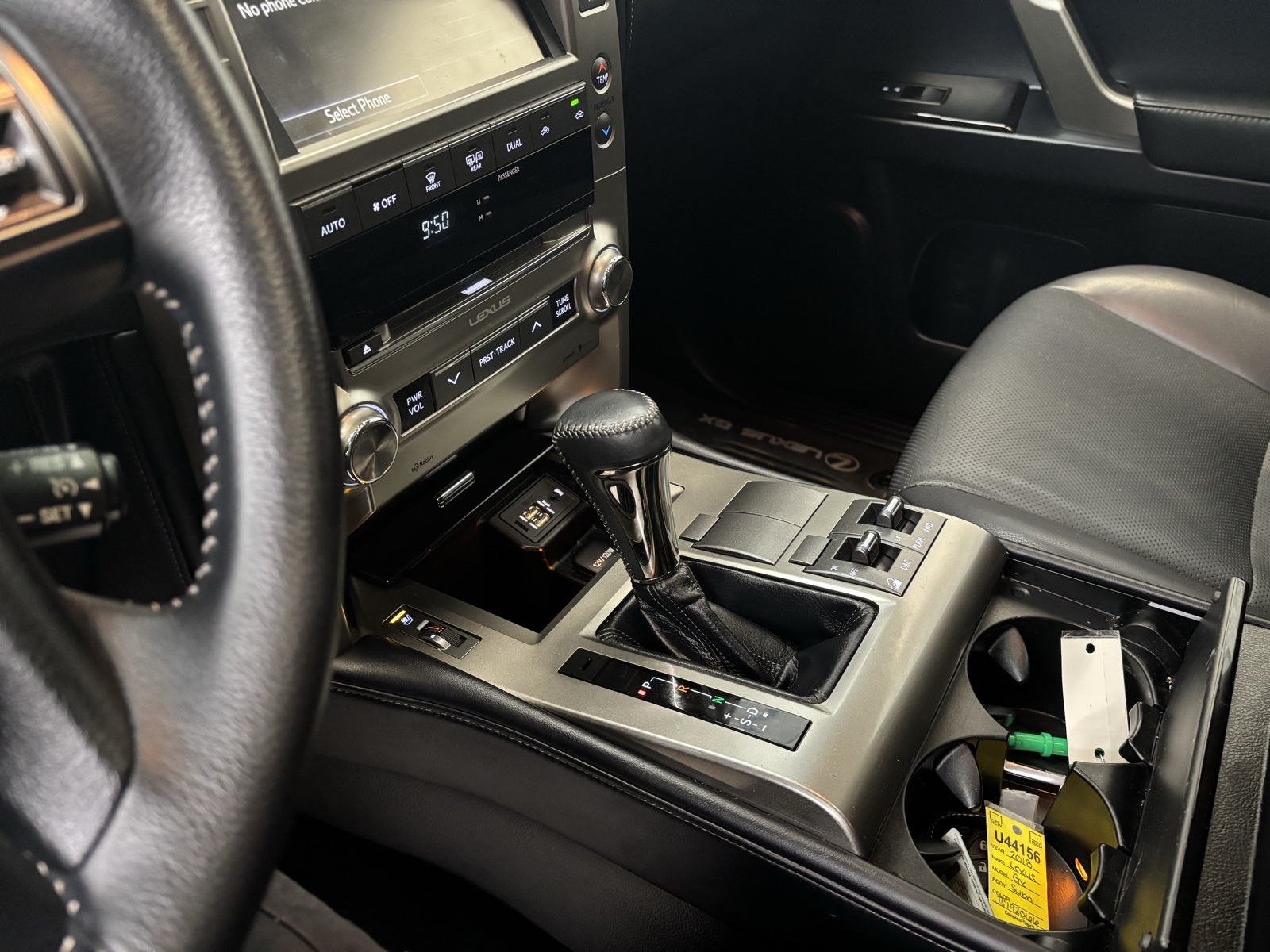 2017 Land Rover Range Rover Evoque HSE photo 22