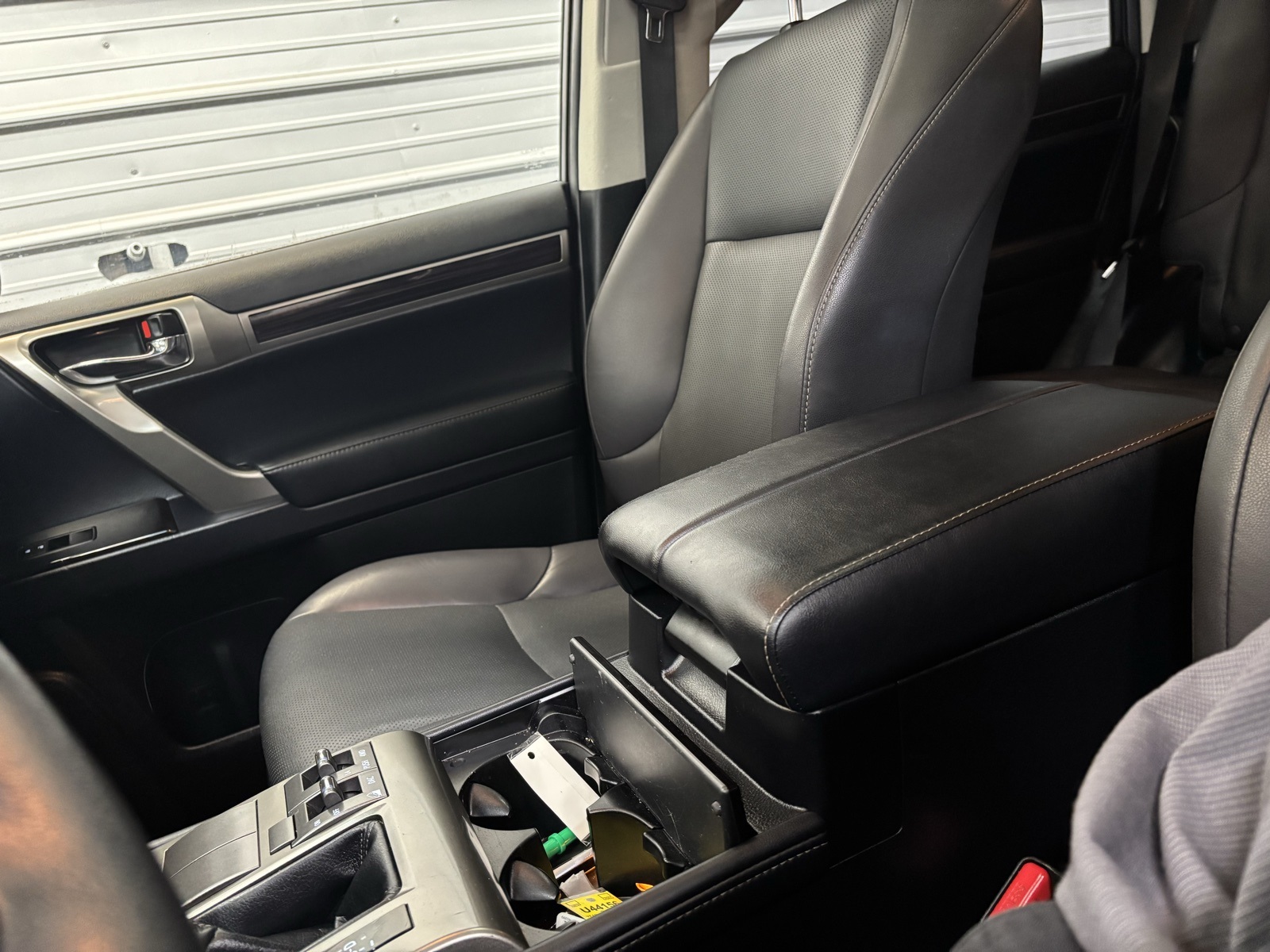 2017 Land Rover Range Rover Evoque HSE photo 24