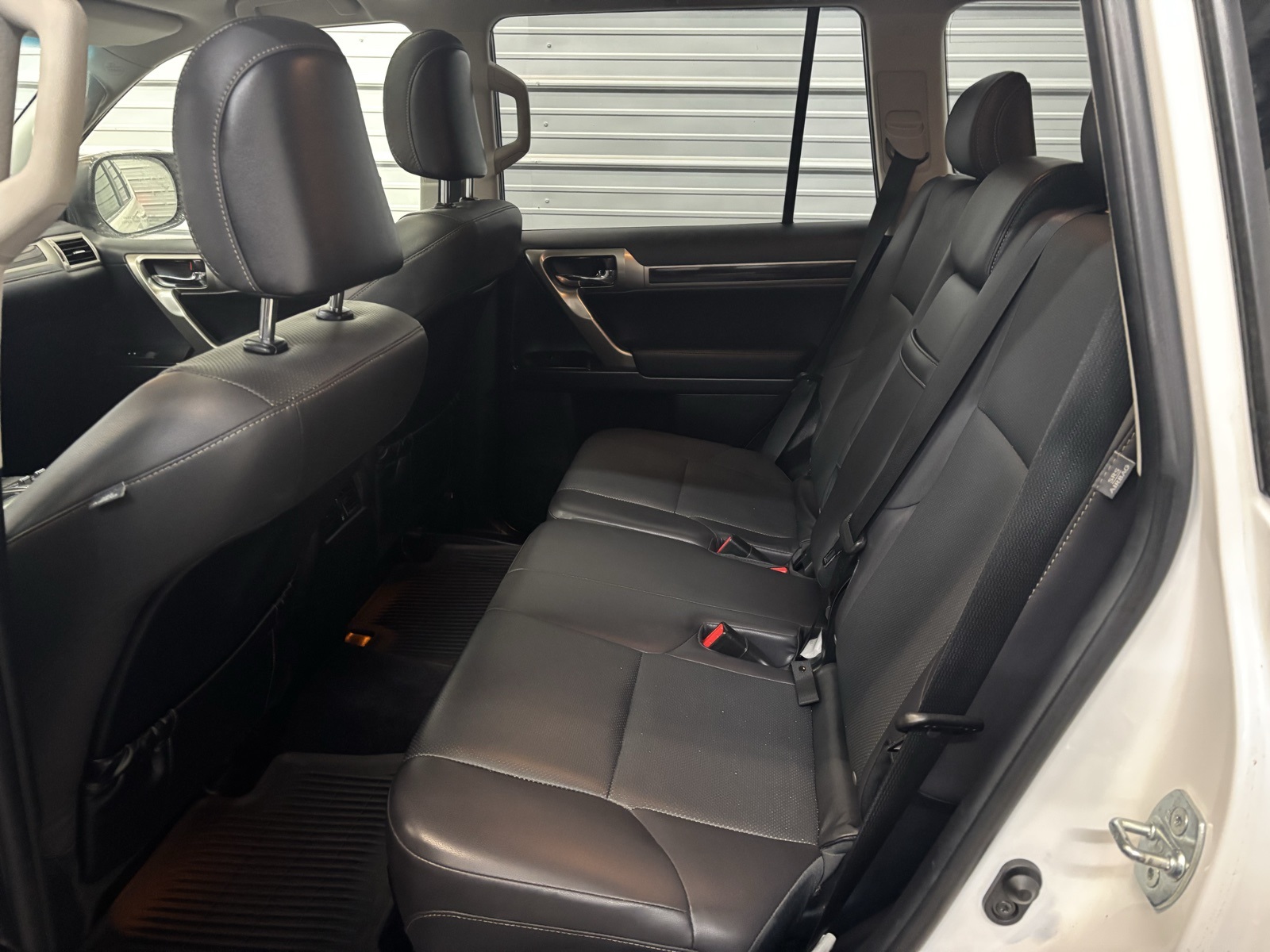 2017 Land Rover Range Rover Evoque HSE photo 26