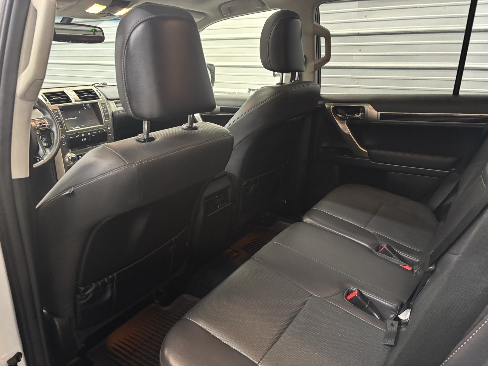 2017 Land Rover Range Rover Evoque HSE photo 27