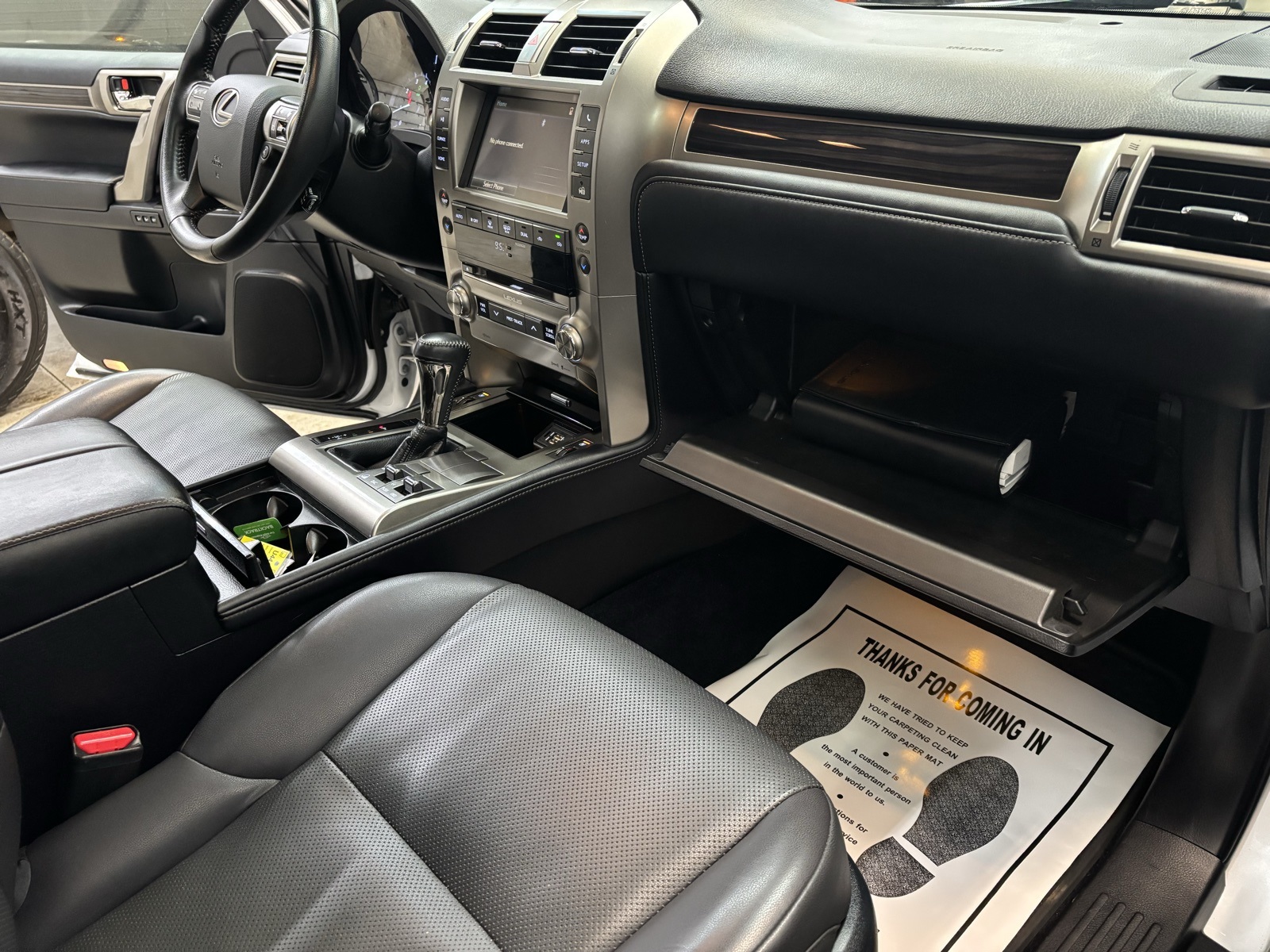 2017 Land Rover Range Rover Evoque HSE photo 32