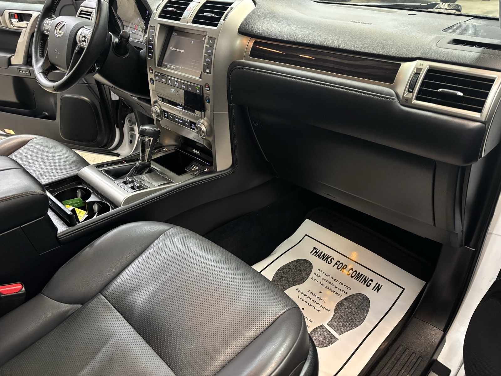 2017 Land Rover Range Rover Evoque HSE photo 33