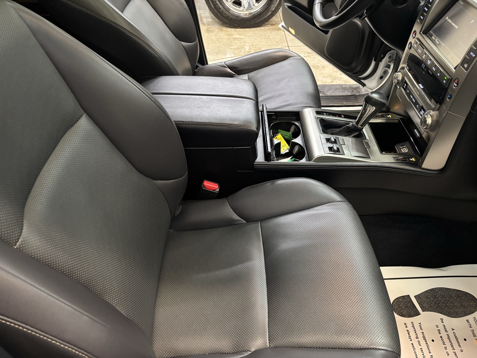 2017 Land Rover Range Rover Evoque HSE photo 34