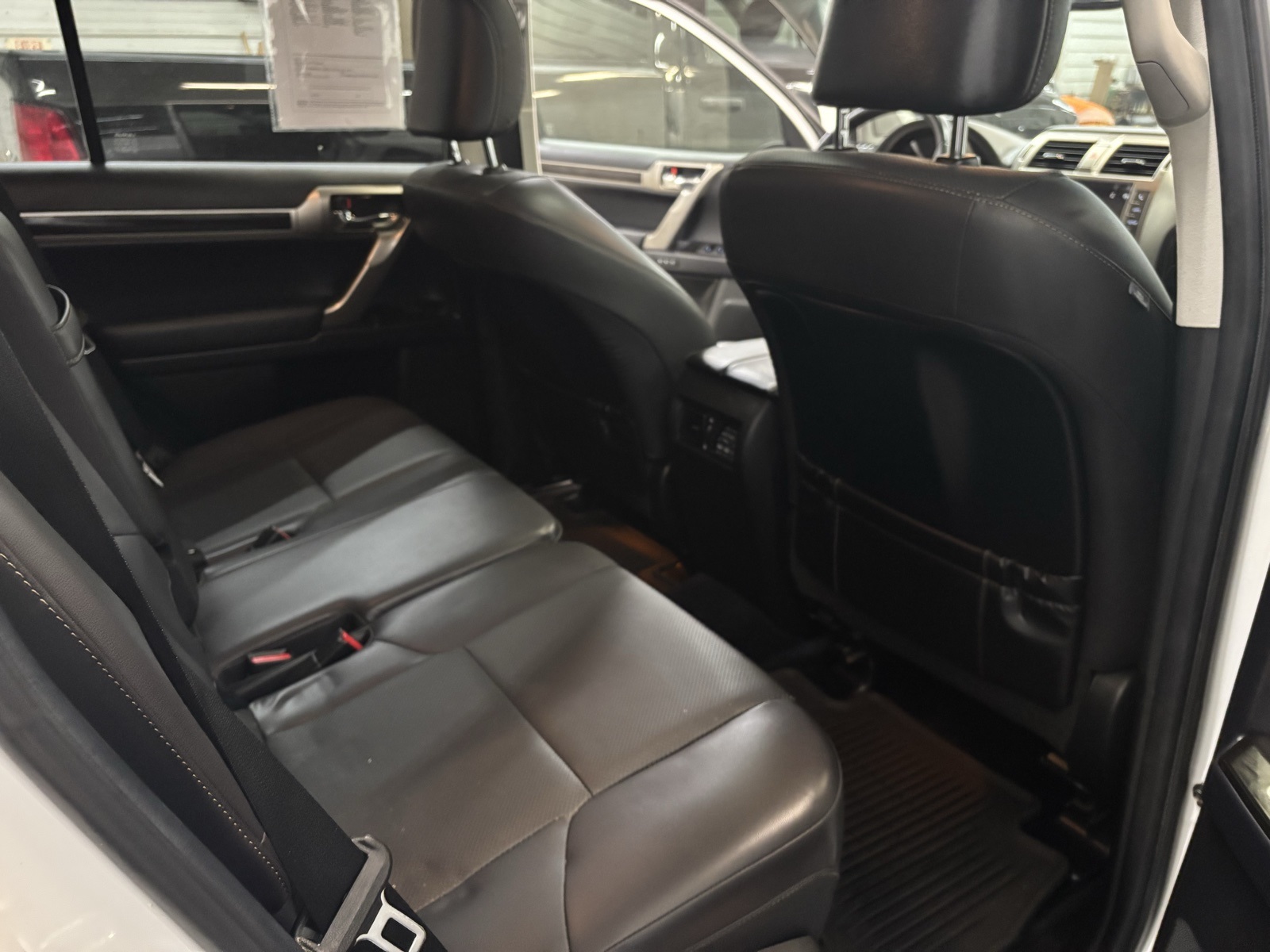 2017 Land Rover Range Rover Evoque HSE photo 37
