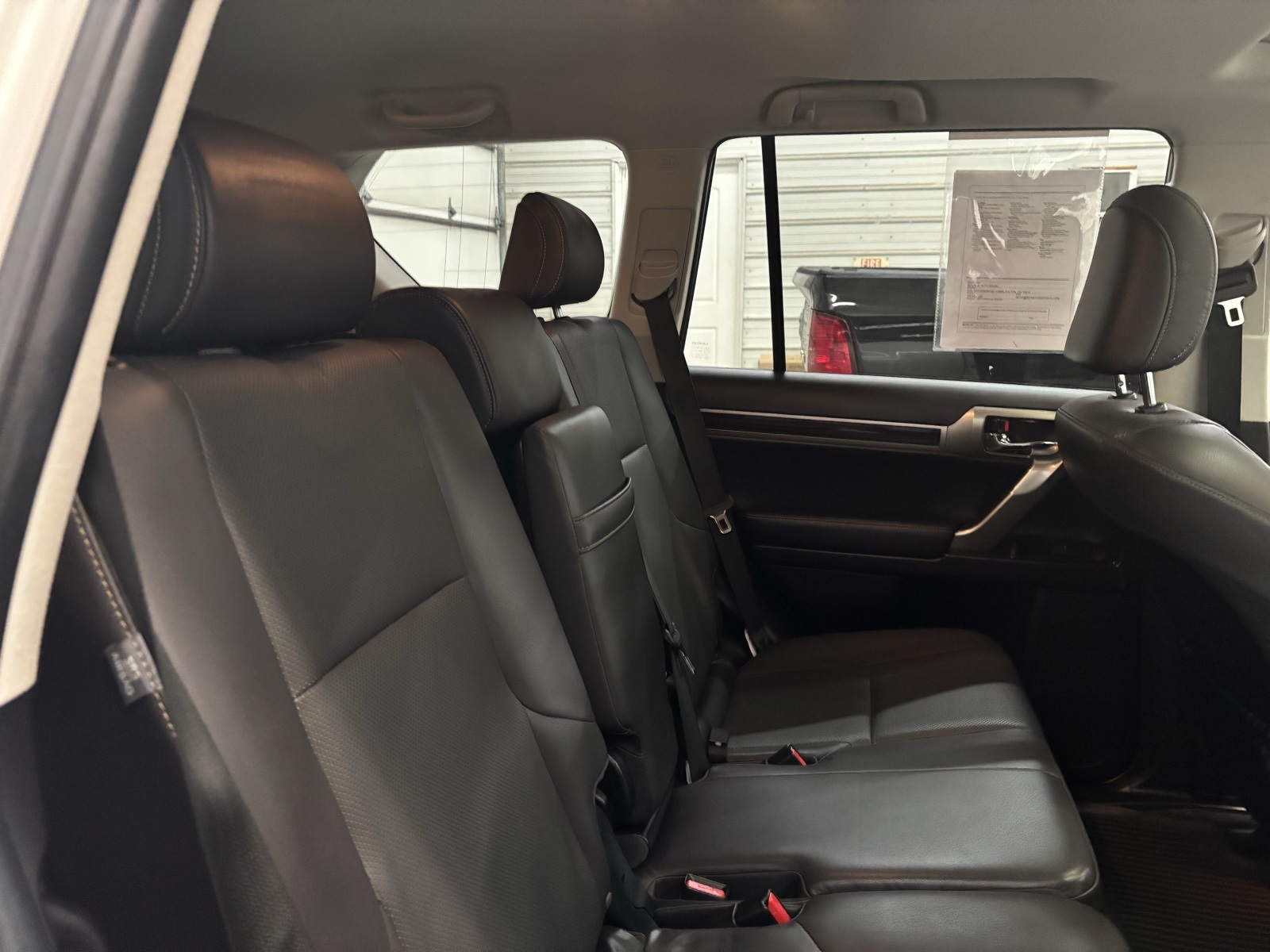 2017 Land Rover Range Rover Evoque HSE photo 39