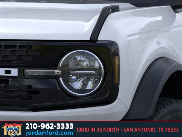 New Car 2025 Ford Bronco  Big Bend For Sale Under $50,000 In San Antonio, Texas