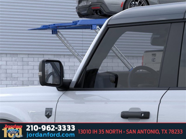 New Car 2025 Ford Bronco  Big Bend For Sale Under $50,000 In San Antonio, Texas