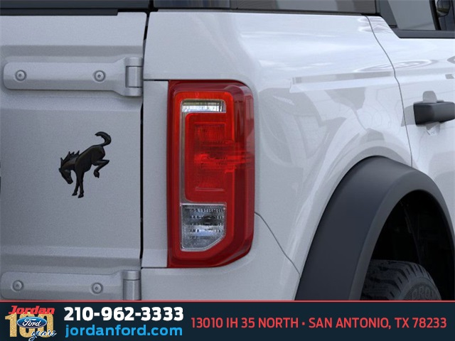 New Car 2025 Ford Bronco  Big Bend For Sale Under $50,000 In San Antonio, Texas