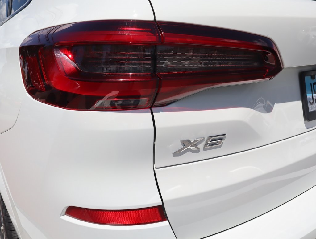 Thumbnail: 2021 BMW X5 - 18