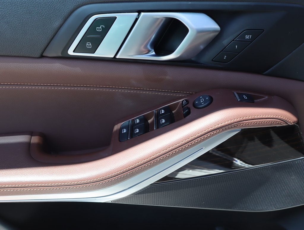 Thumbnail: 2021 BMW X5 - 20