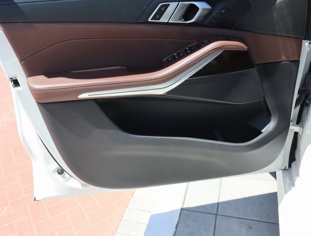Thumbnail: 2021 BMW X5 - 21