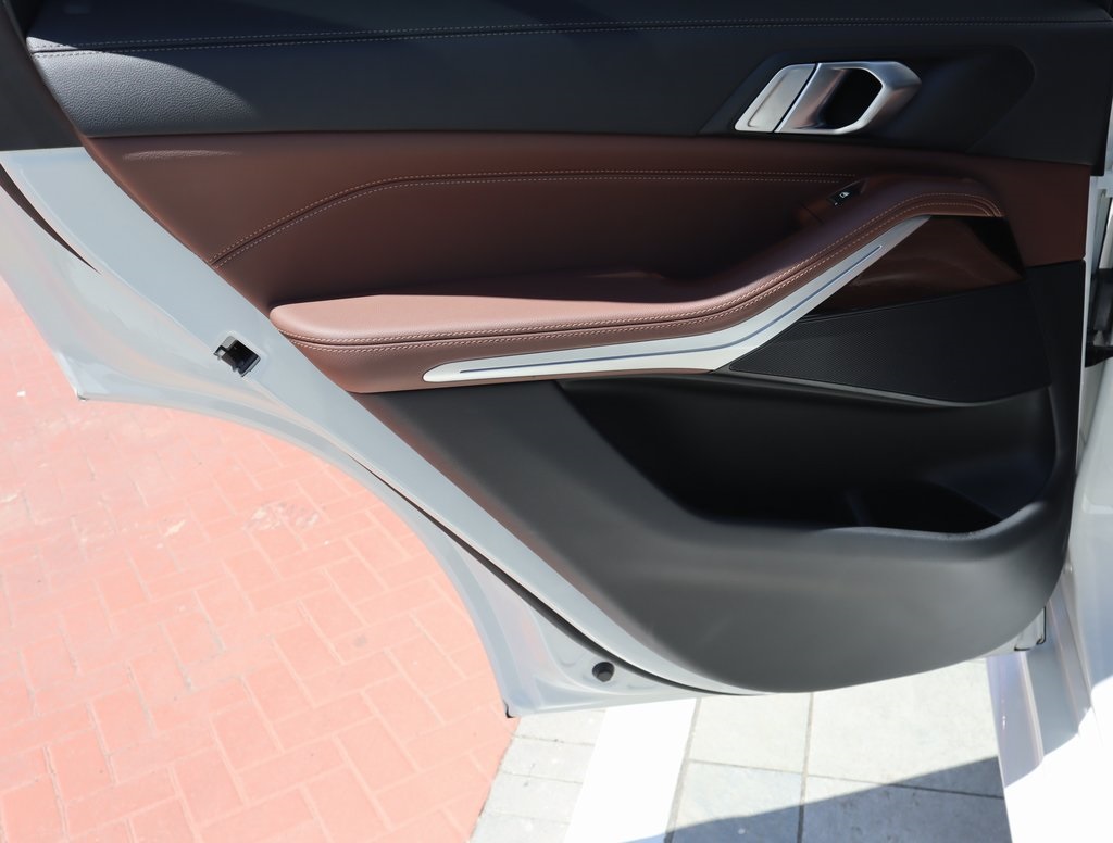 Thumbnail: 2021 BMW X5 - 22