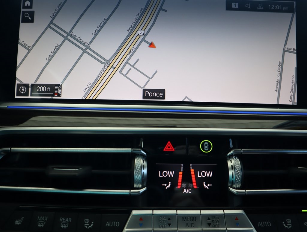 Thumbnail: 2021 BMW X5 - 25
