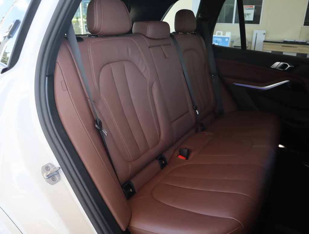Thumbnail: 2021 BMW X5 - 29