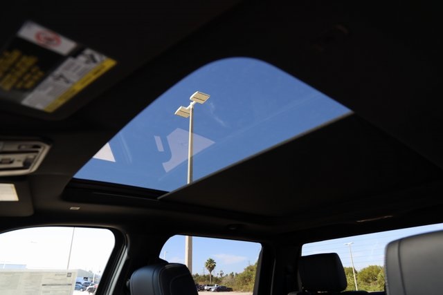 2026 Toyota Tundra Limited - 10