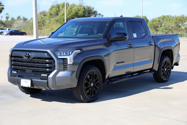2026 Toyota Tundra Limited - 2