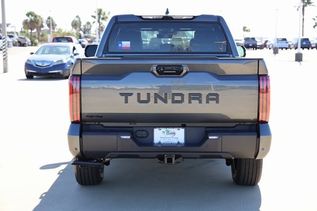 2026 Toyota Tundra Limited - 6