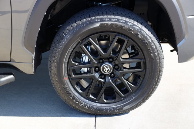 2026 Toyota Tundra Limited - 8