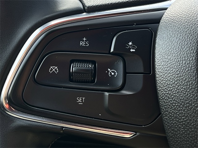 2025 Buick Envista Sport Touring Gray at Big Star Buick GMC