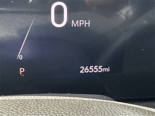 2025 Buick Envista Sport Touring Gray at Big Star Buick GMC