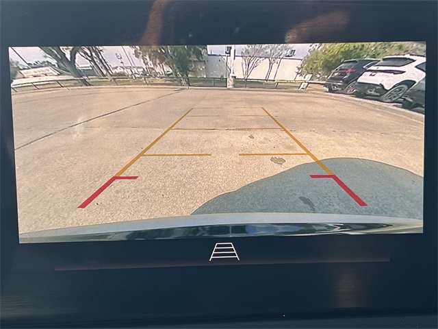 2025 Buick Envista Sport Touring Gray at Big Star Buick GMC