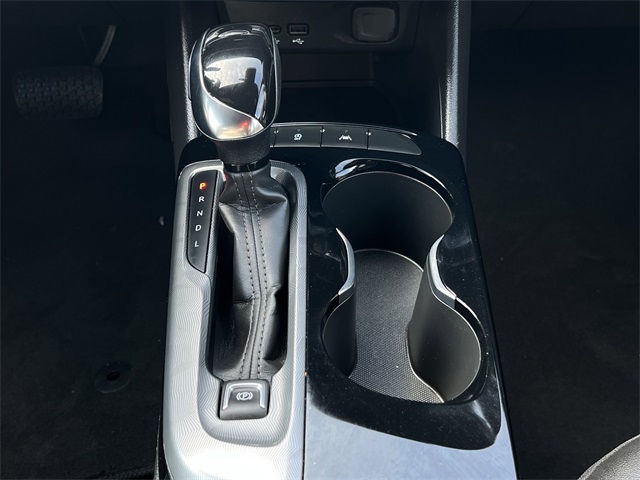 2025 Buick Envista Sport Touring Gray at Big Star Buick GMC