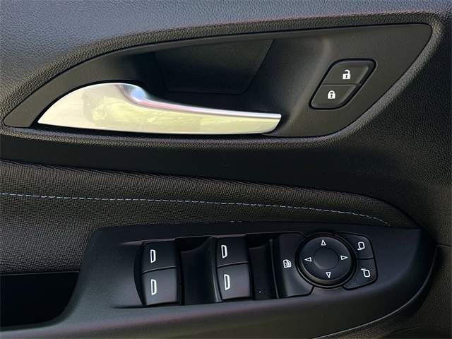 2025 Buick Envista Sport Touring Gray at Big Star Buick GMC