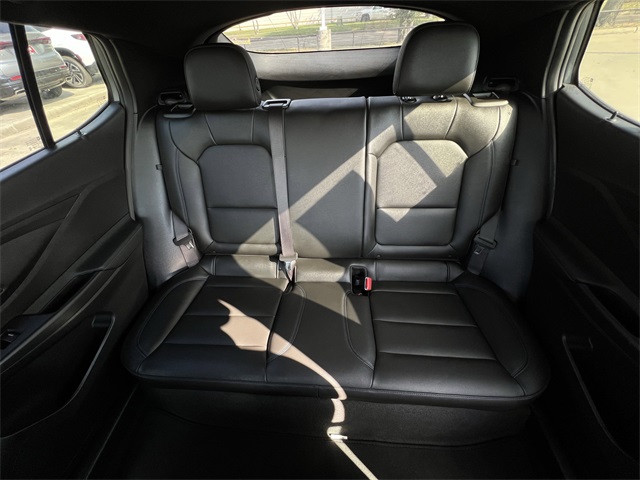 2025 Buick Envista Sport Touring Gray at Big Star Buick GMC