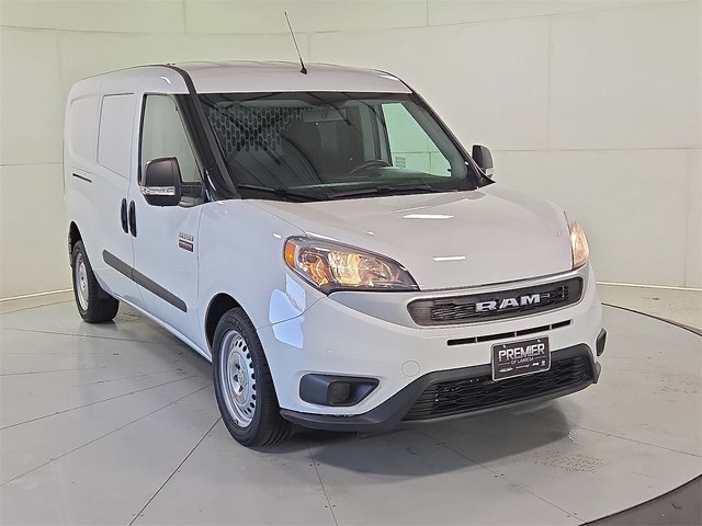 2022 RAM ProMaster City Passenger Wagon FWD