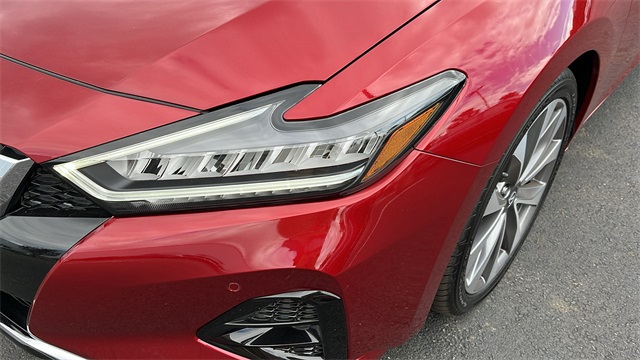 2023 Nissan Maxima for Sale in Fairfield - 1N4AA6FV8PC513387
