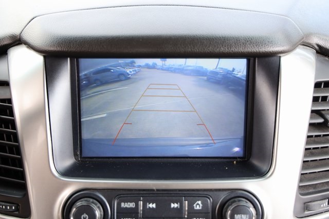 2019 Chevrolet Tahoe LT Blue at Ultimate Motorsports