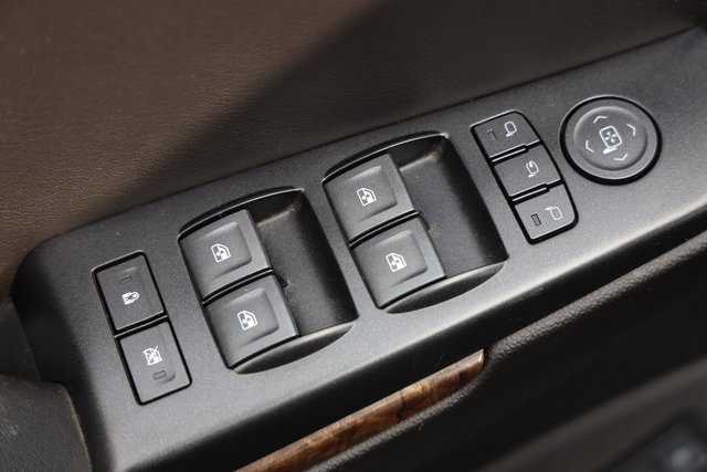 2019 Chevrolet Tahoe LT Blue at Ultimate Motorsports