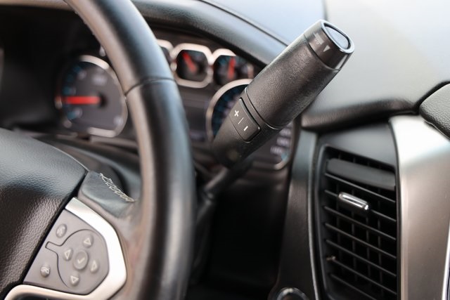 2019 Chevrolet Tahoe LT Blue at Ultimate Motorsports