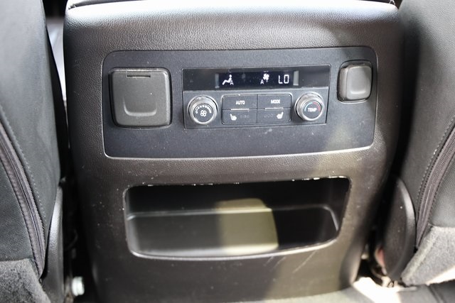 2019 Chevrolet Tahoe LT Blue at Ultimate Motorsports