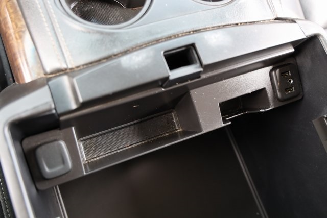 2019 Chevrolet Tahoe LT Blue at Ultimate Motorsports