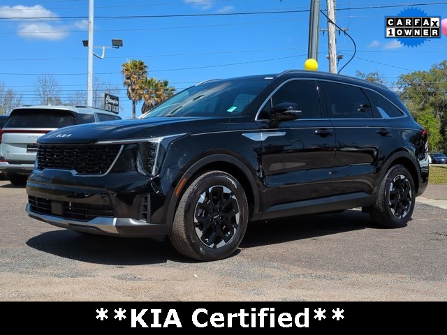 2024 Kia Sorento S FWD